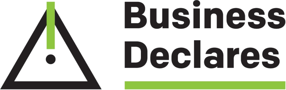 Business Declares