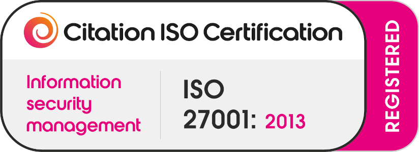 ISO 27001:2013