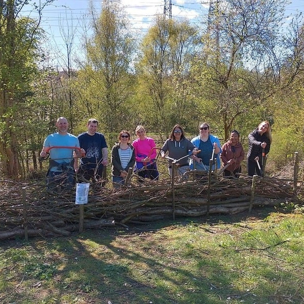 North east away day group